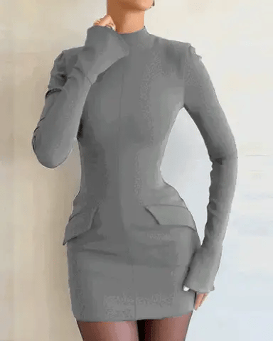 Parfait Élégance™ | ROBE DE SOIRÉE ÉLÉGANTE