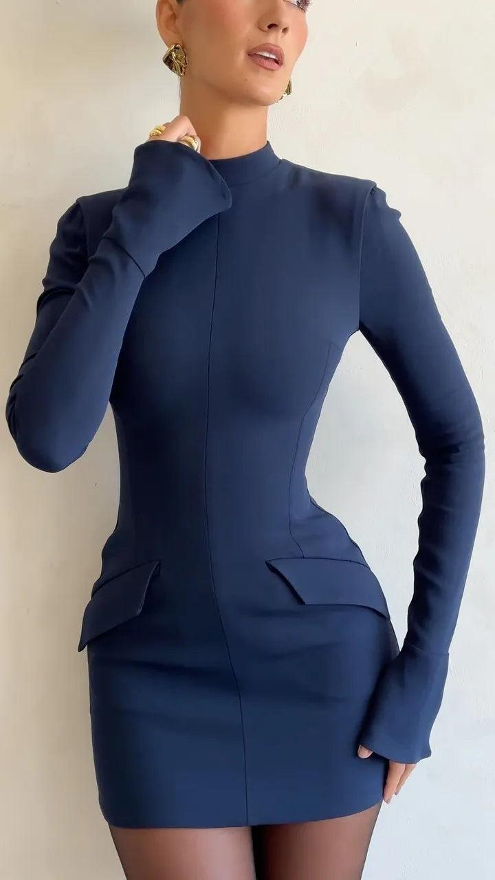 Parfait Élégance™ | ROBE DE SOIRÉE ÉLÉGANTE