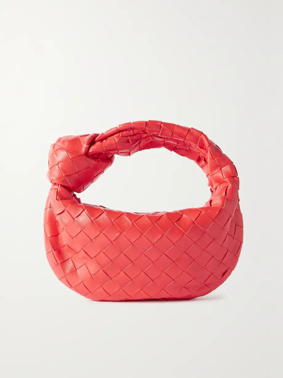 Parfait Élégance™ | SAC À MAIN TRESSÉ ÉLÉGANT