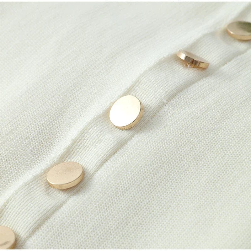 Parfait Élégance™ | ROBE TRICOTÉE