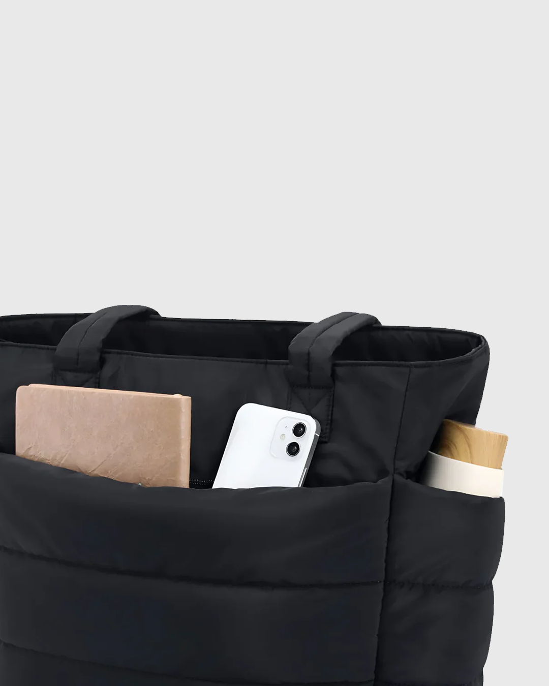 Parfait Élégance™ | SAC PUFFER STYLÉ
