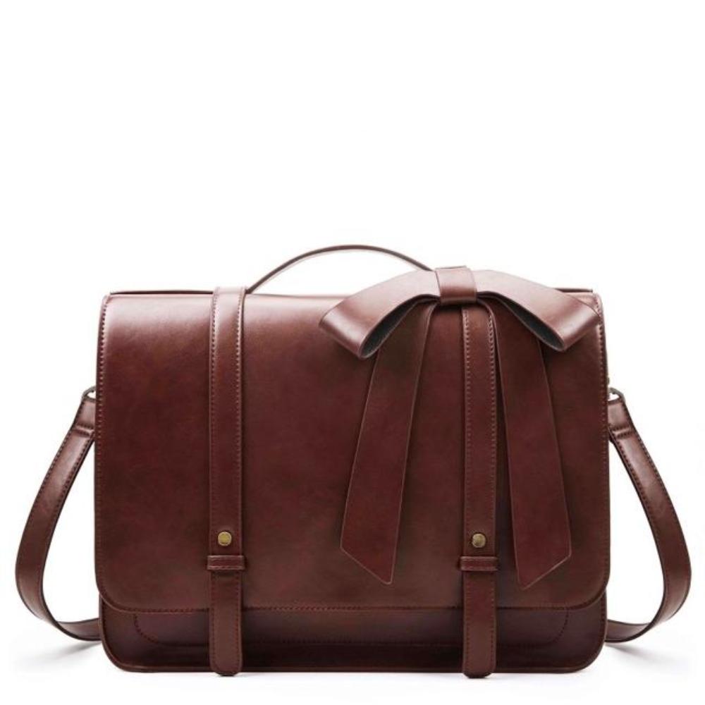 Parfait Élégance™ | SAC VINTAGE AVEC NŒUD