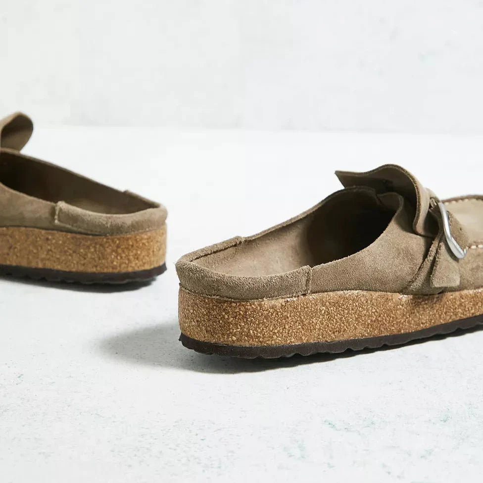 Parfait Élégance™ | CHAUSSONS ORTHOPÉDIQUES