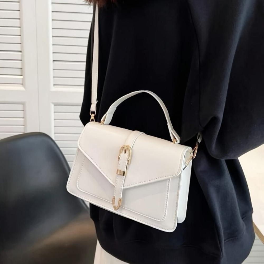 Parfait Élégance™ | SAC BANDOULIÉRE MINIMALISTE