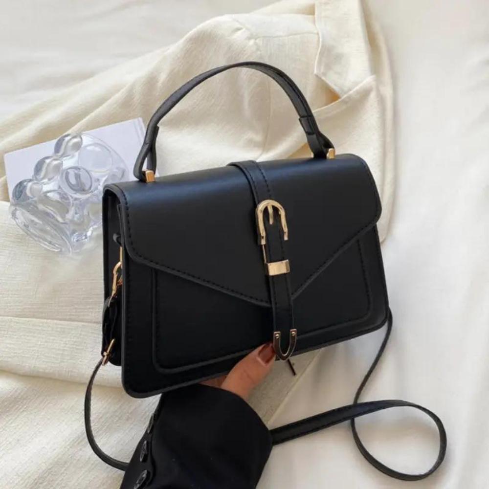 Parfait Élégance™ | SAC BANDOULIÉRE MINIMALISTE