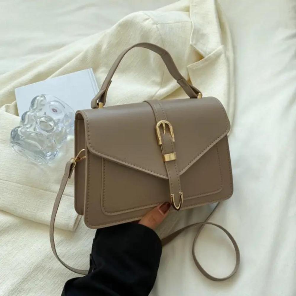 Parfait Élégance™ | SAC BANDOULIÉRE MINIMALISTE