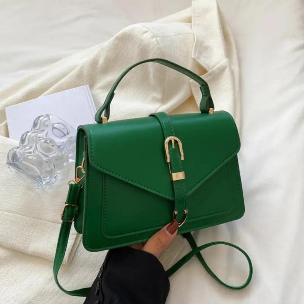 Parfait Élégance™ | SAC BANDOULIÉRE MINIMALISTE