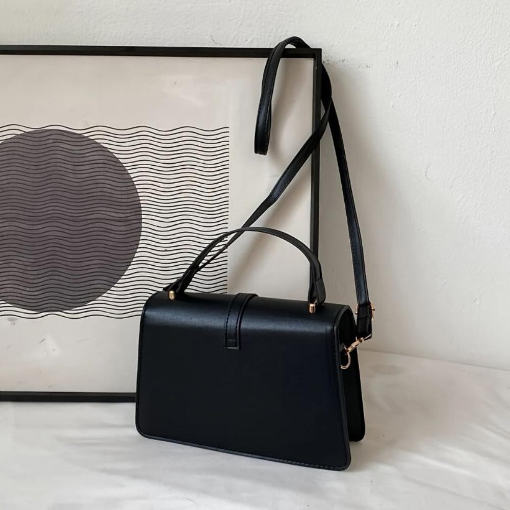 Parfait Élégance™ | SAC BANDOULIÉRE MINIMALISTE