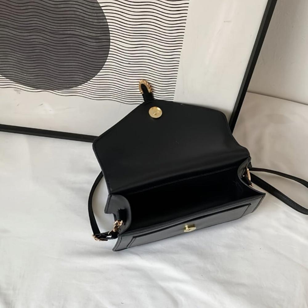 Parfait Élégance™ | SAC BANDOULIÉRE MINIMALISTE