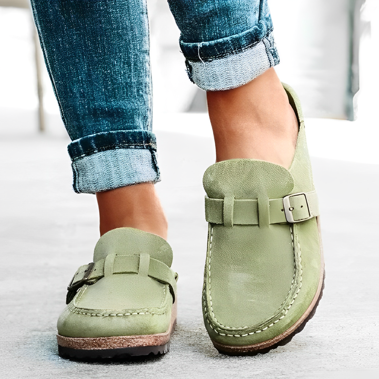 Parfait Élégance™ | CHAUSSONS ORTHOPÉDIQUES