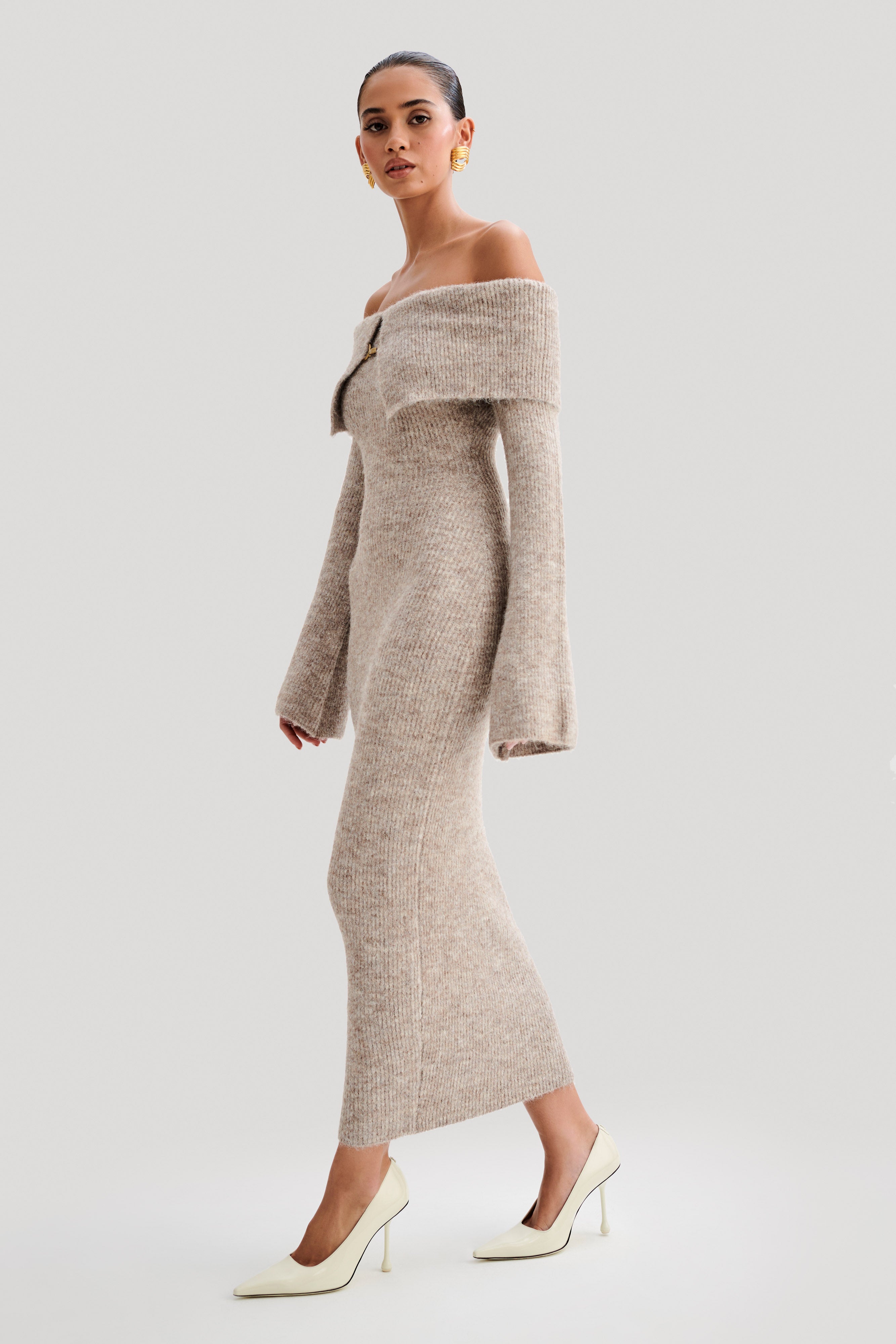 Parfait Élégance™ | ROBE ÉLÉGANTE ET CONFORTABLE