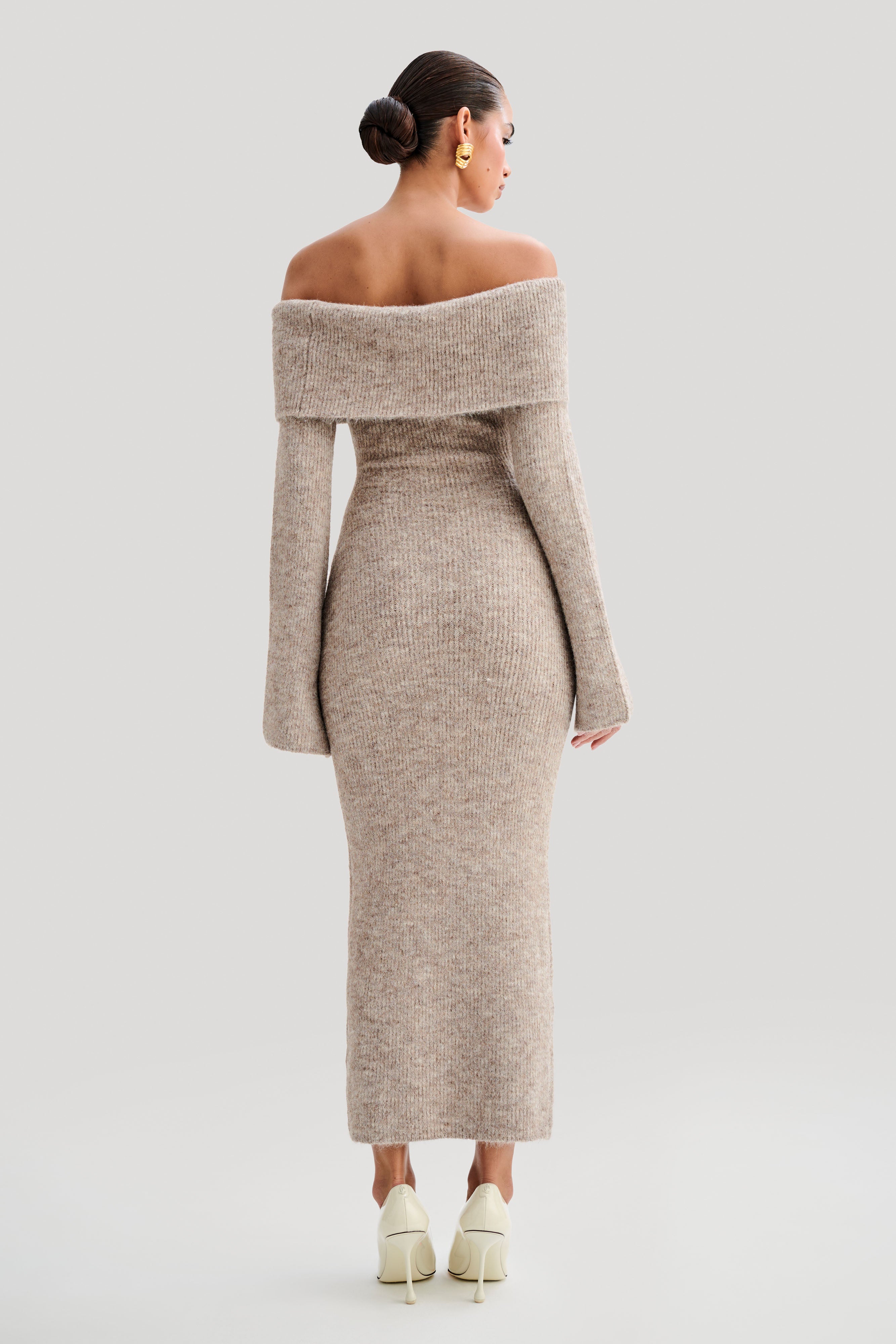 Parfait Élégance™ | ROBE ÉLÉGANTE ET CONFORTABLE
