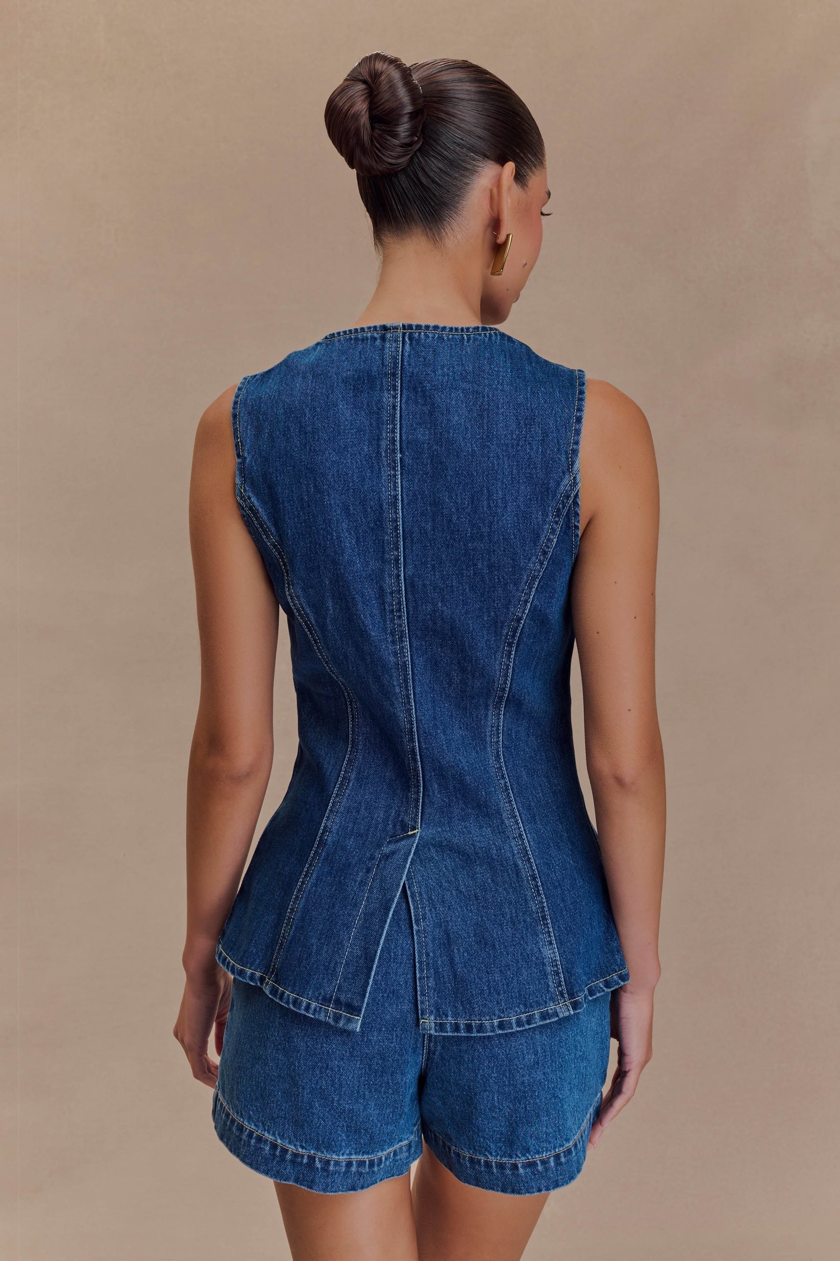 Chloé I Ensemble Denim