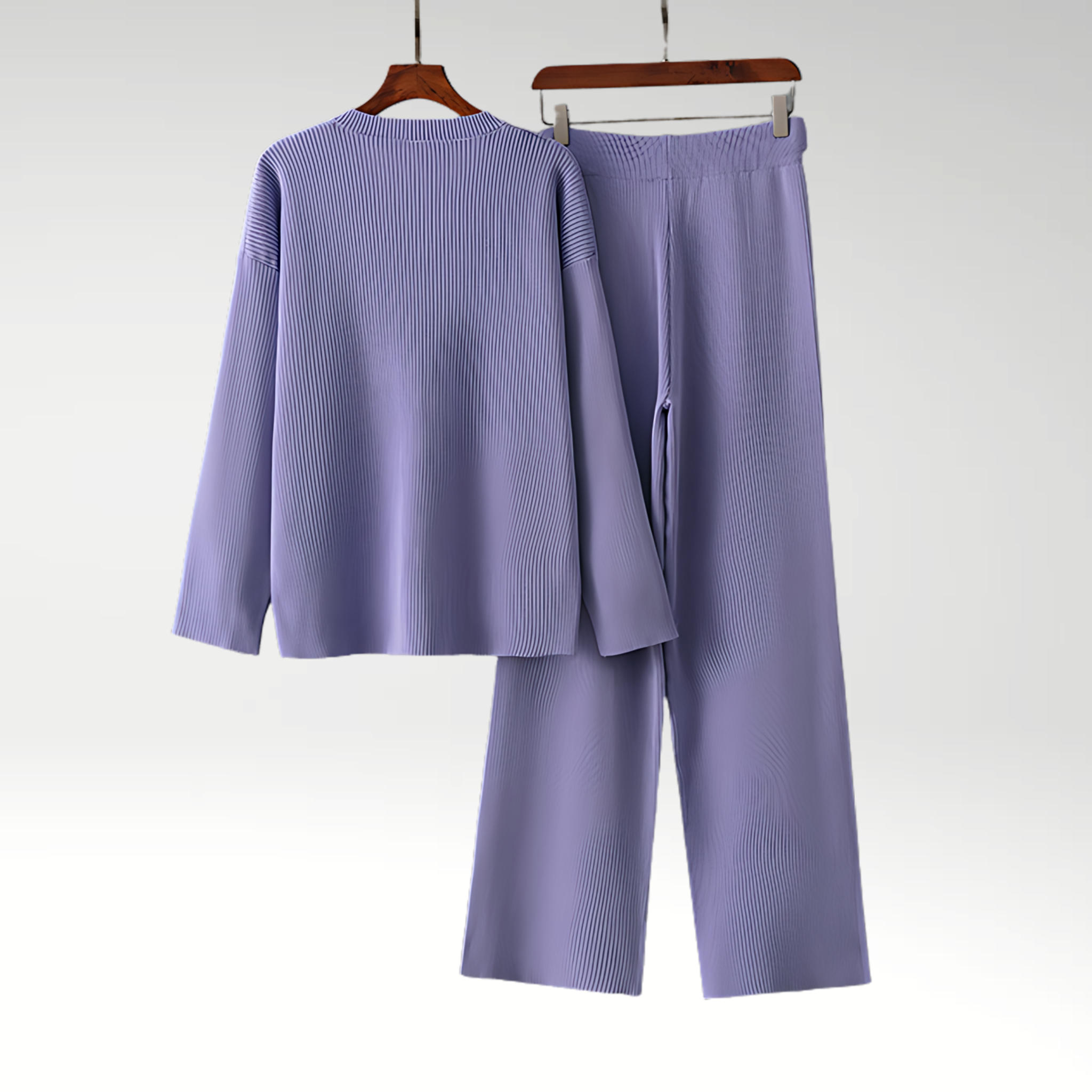 Parfait Élégance™ | ENSEMBLE DEUX PIÉCES COZY LUXE