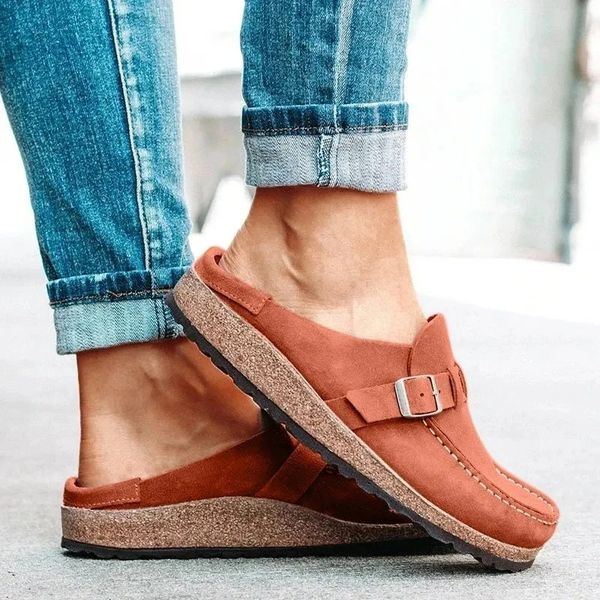Parfait Élégance™ | CHAUSSONS ORTHOPÉDIQUES