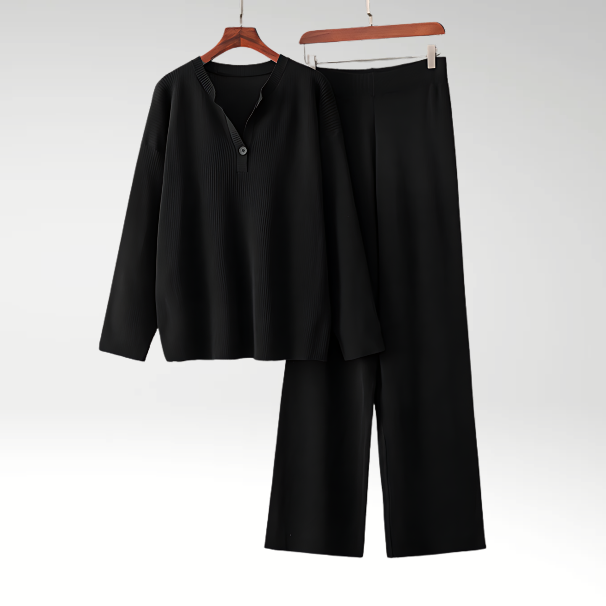 Parfait Élégance™ | ENSEMBLE DEUX PIÉCES COZY LUXE