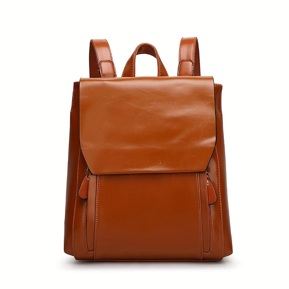 Parfait Élégance™ | SAC À DOS VINTAGE MATELASSÉ