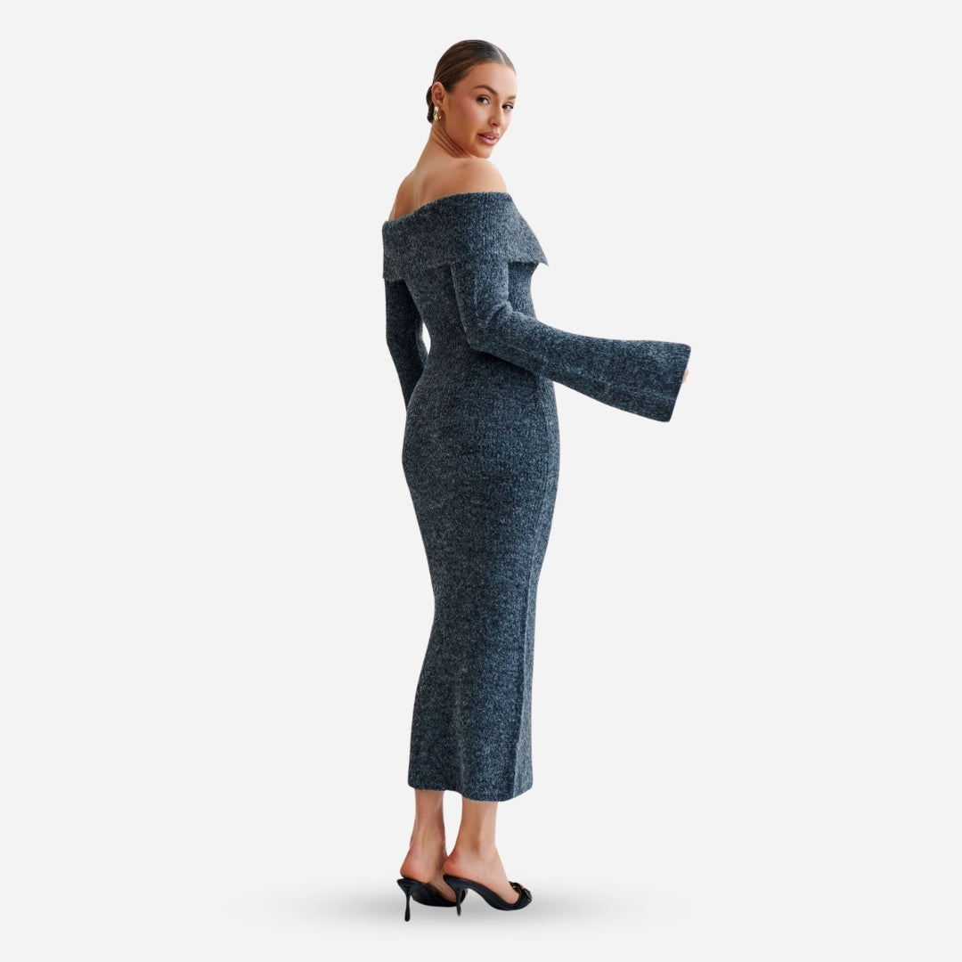 Parfait Élégance™ | ROBE ÉLÉGANTE ET CONFORTABLE