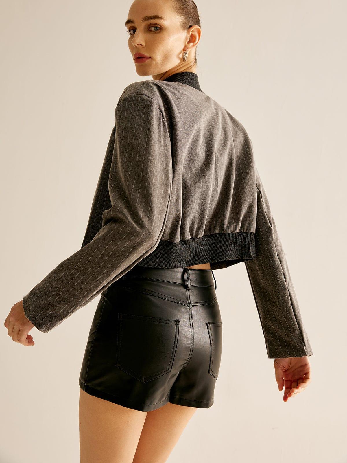 Parfait Élégance™ | VESTE COURTE