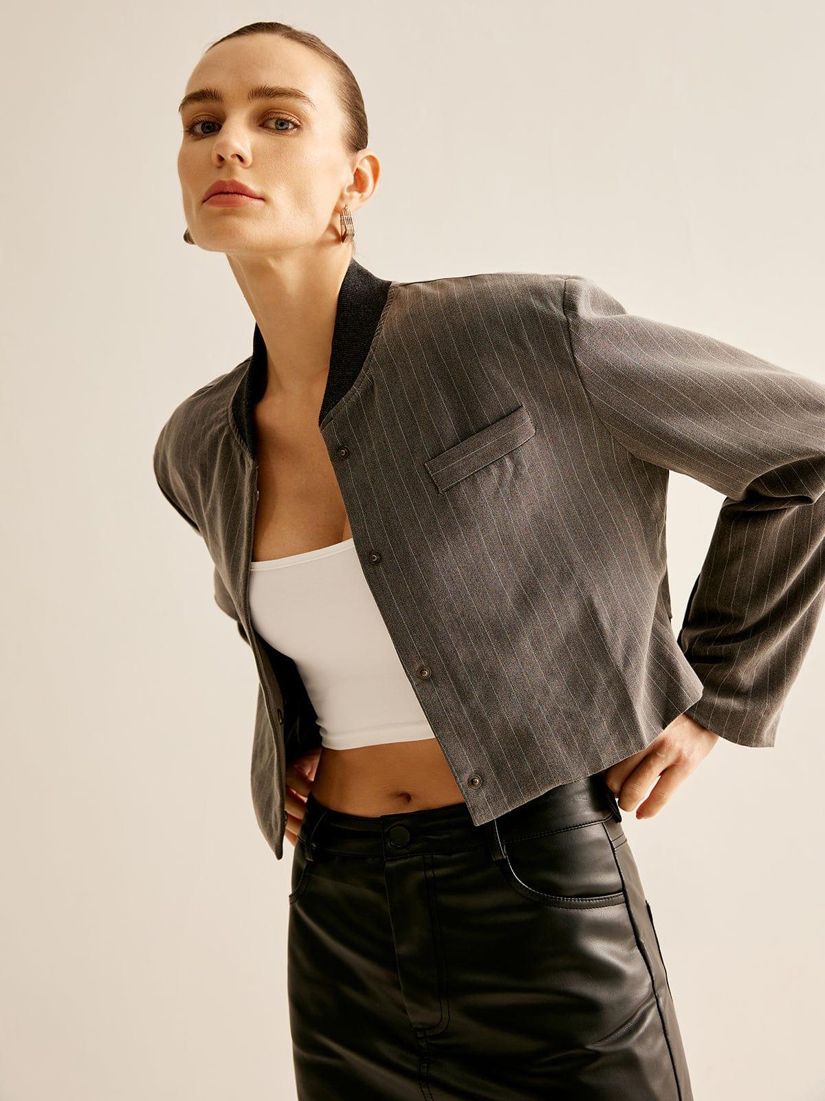 Parfait Élégance™ | VESTE COURTE