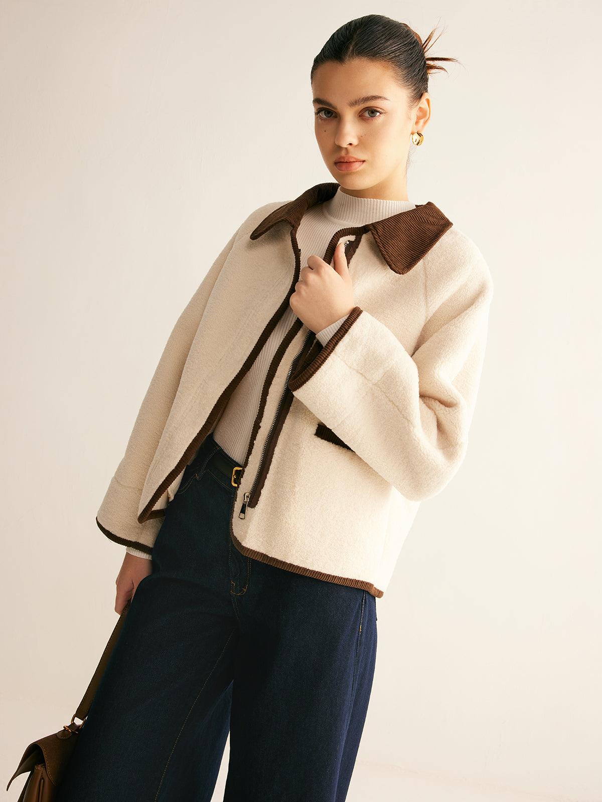 Parfait Élégance™ | MANTEAU ÉLÉGANT
