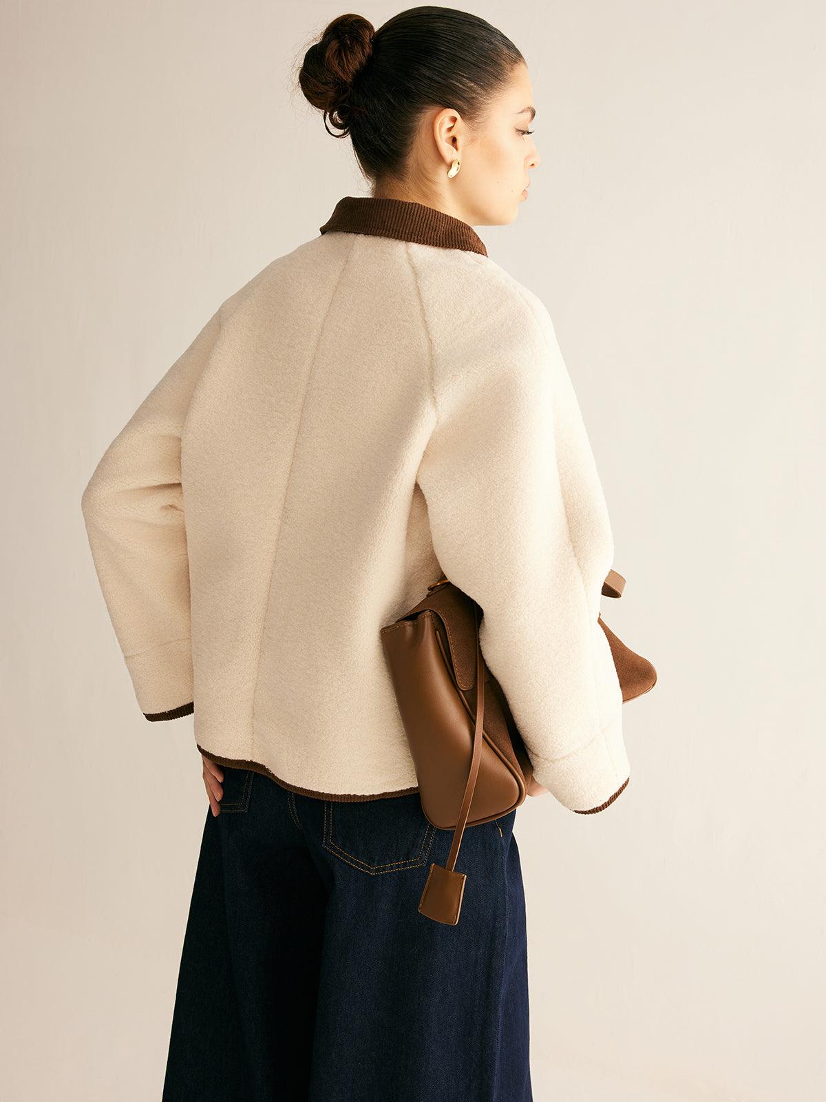 Parfait Élégance™ | MANTEAU ÉLÉGANT