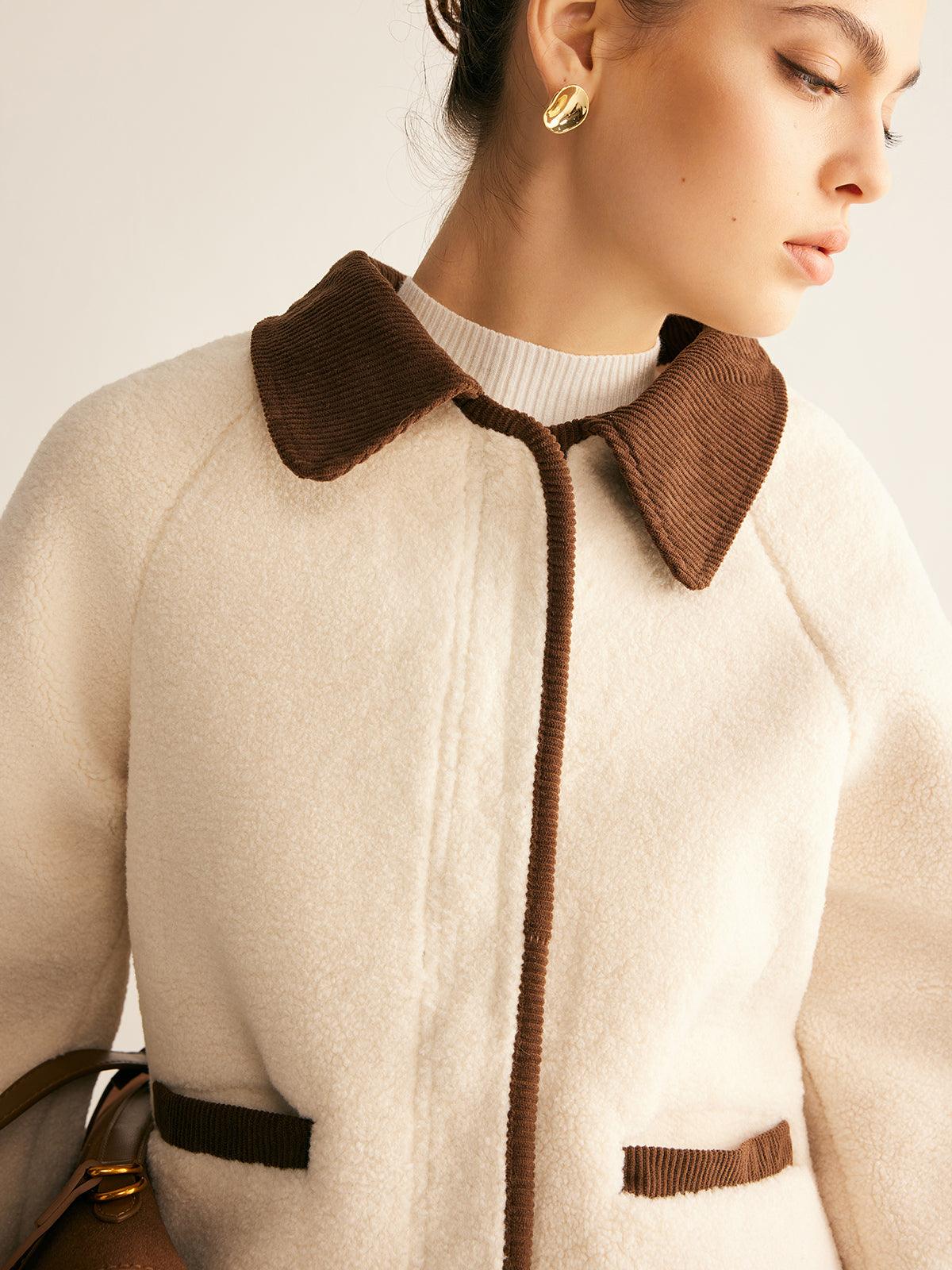 Parfait Élégance™ | MANTEAU ÉLÉGANT