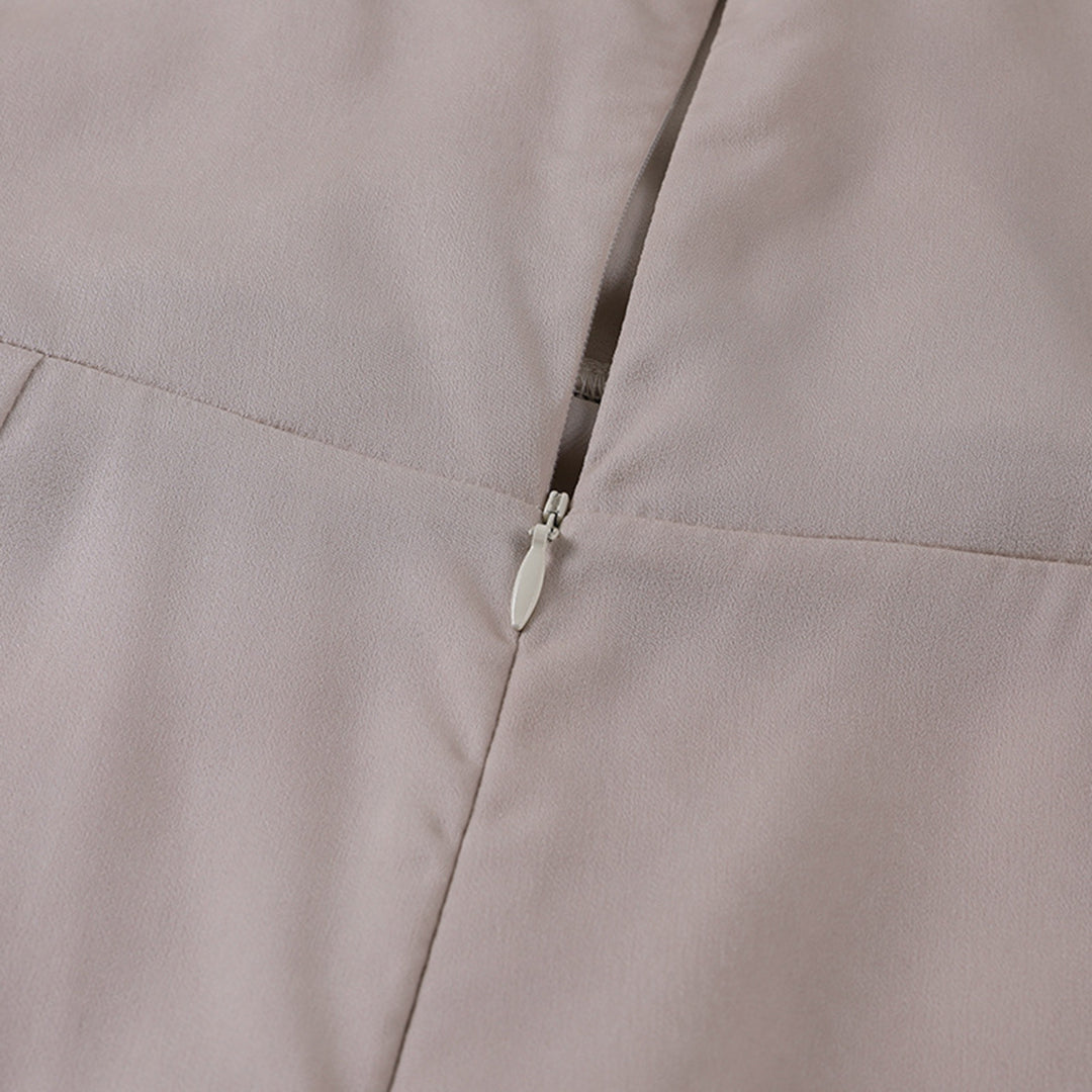 Adoré | Cléa Robe midi élégante