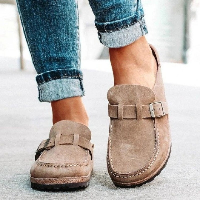 Parfait Élégance™ | CHAUSSONS ORTHOPÉDIQUES