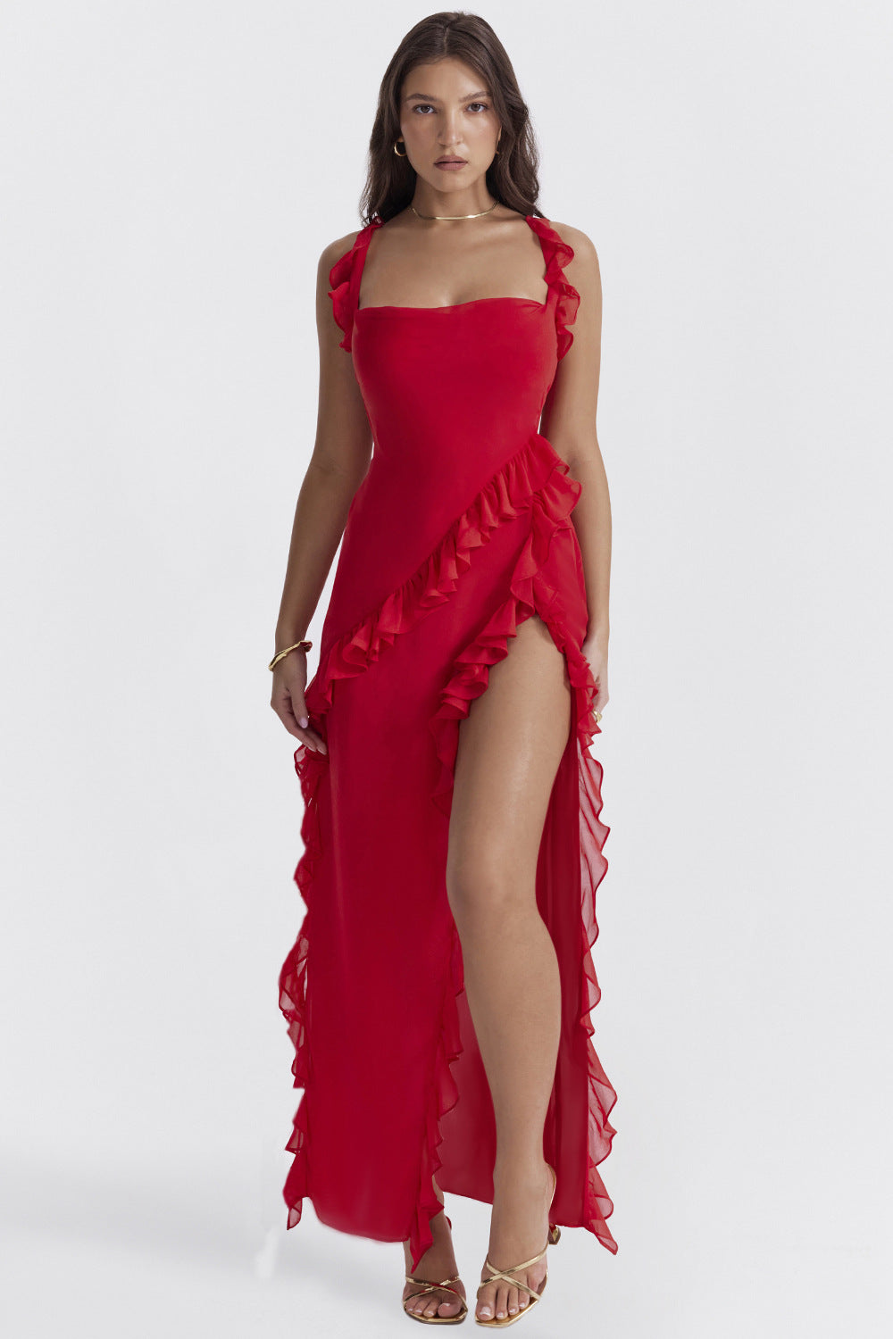 Amira Robe Longue