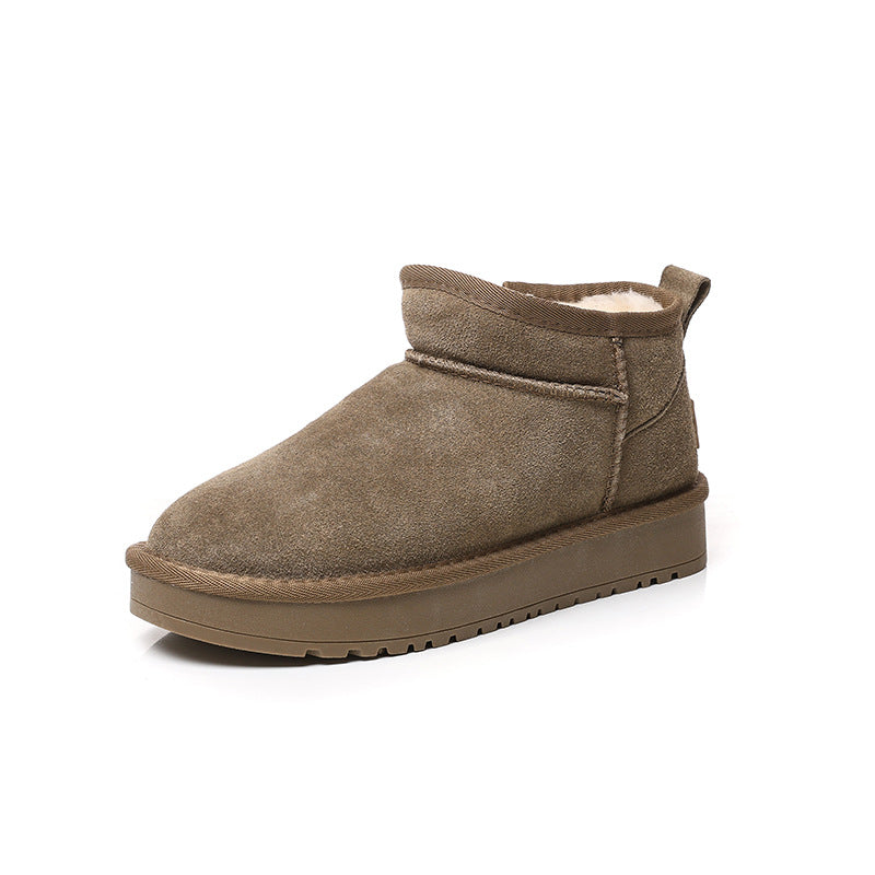 Parfait Élégance™ | BOTTES DE HAUTE QUALITÉ