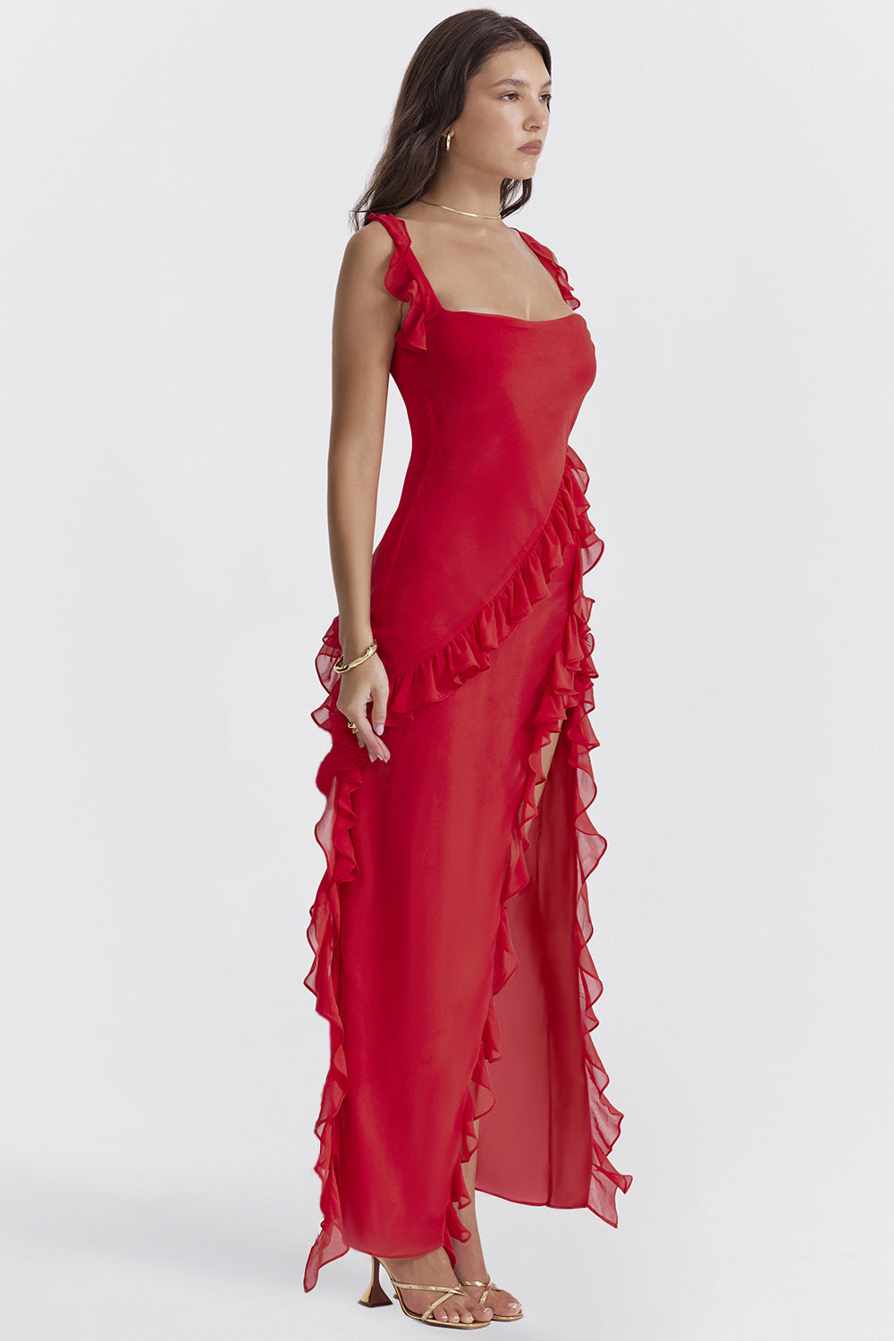 Amira Robe Longue