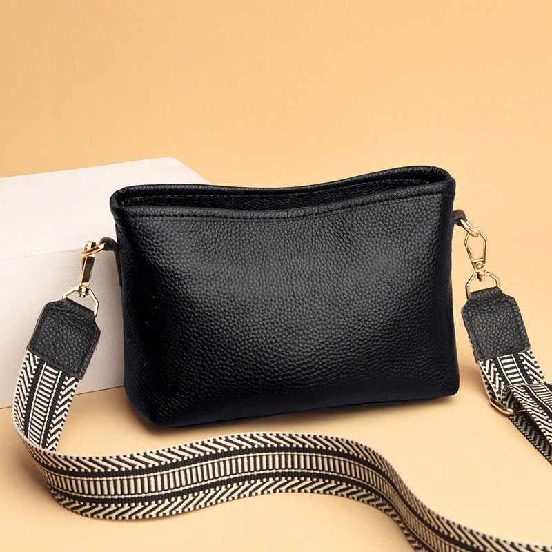 Parfait Élégance™ | SAC EN CUIR MINIMALISTE