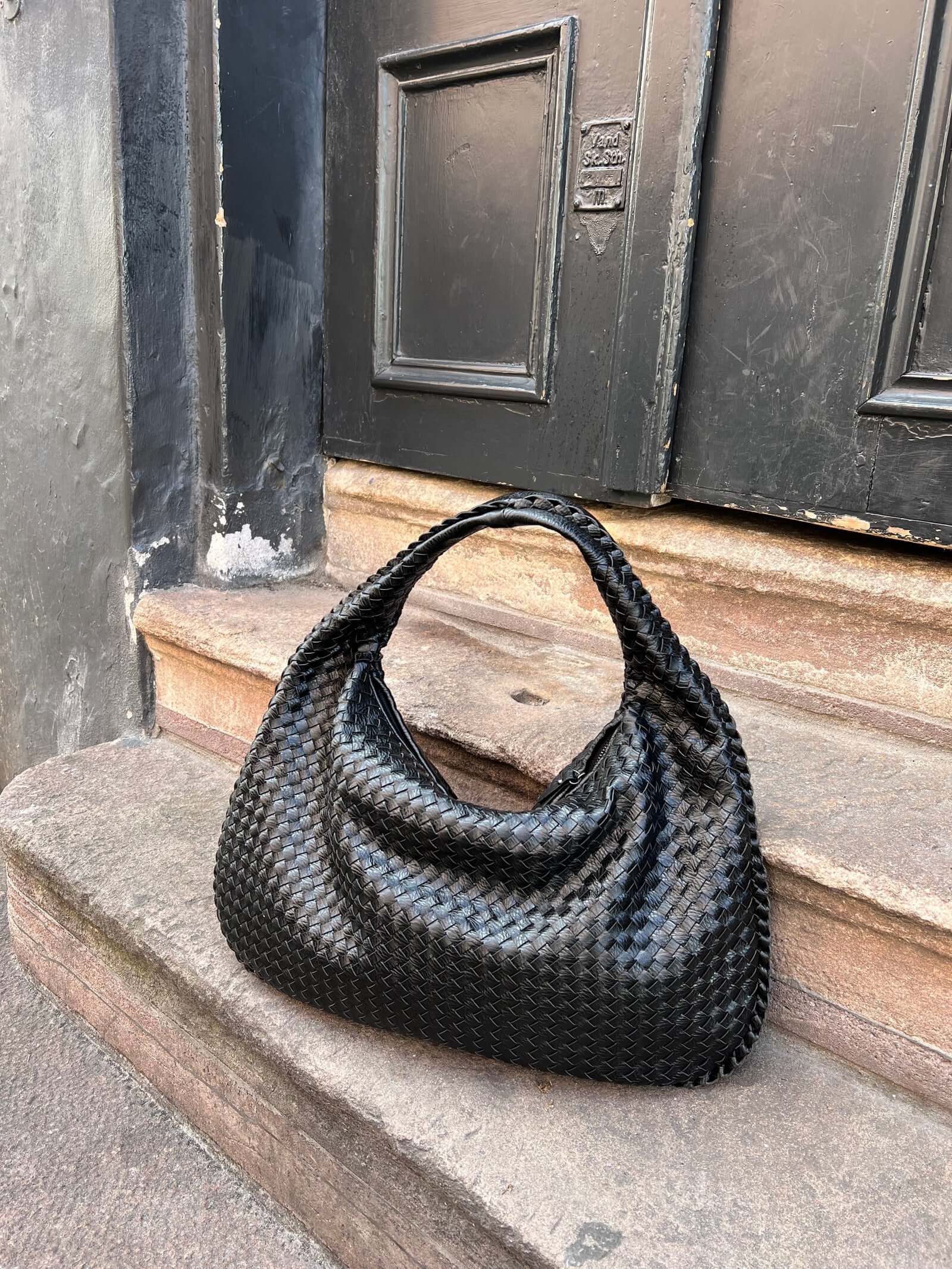Parfait Élégance™ | SAC TISSÉ ÉLÉGANT