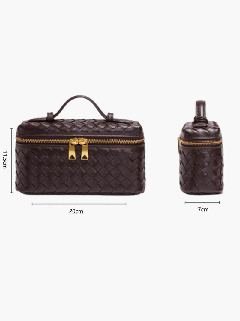 Parfait Élégance™ | SAC TISSÉ ÉLÉGANCE