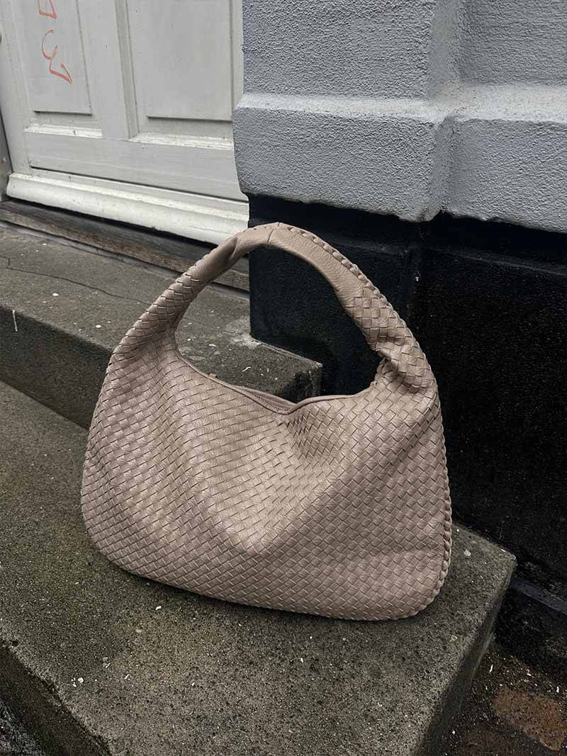 Parfait Élégance™ | SAC TISSÉ ÉLÉGANT