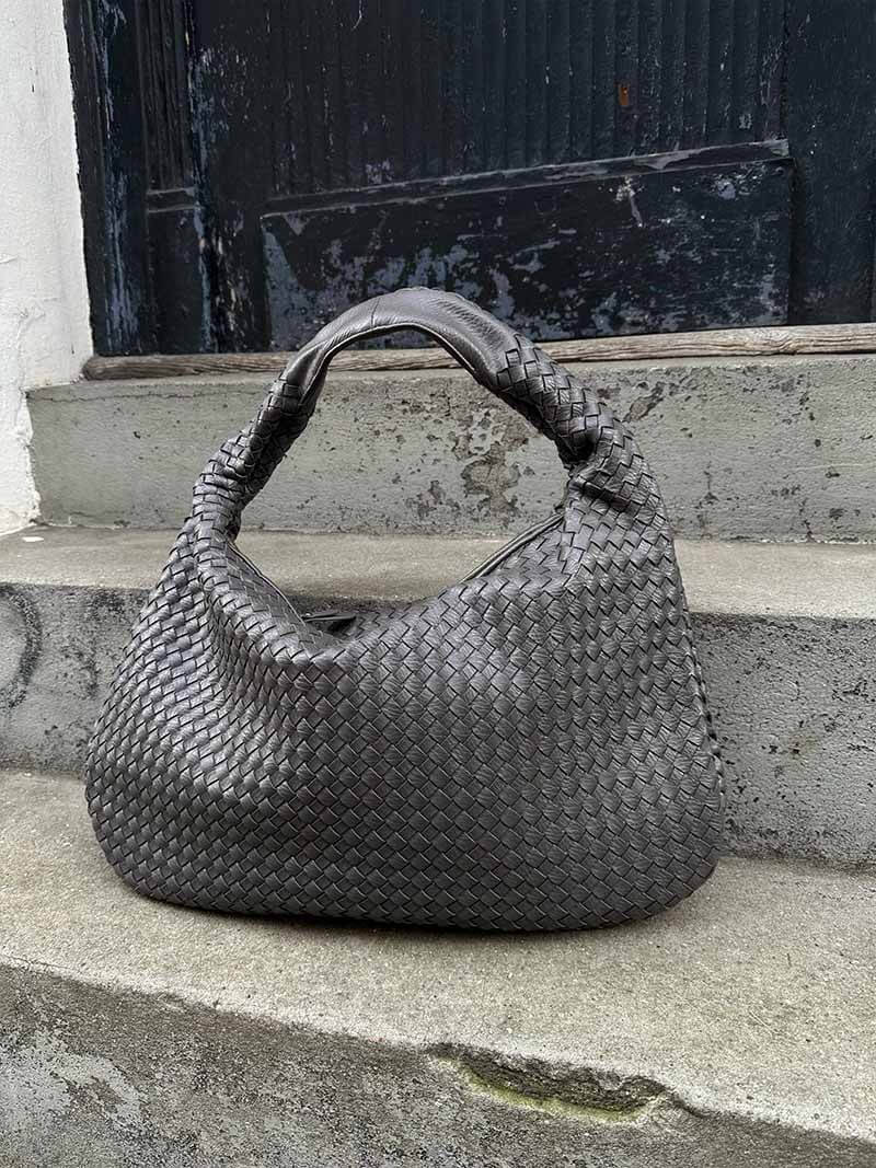 Parfait Élégance™ | SAC TISSÉ ÉLÉGANT