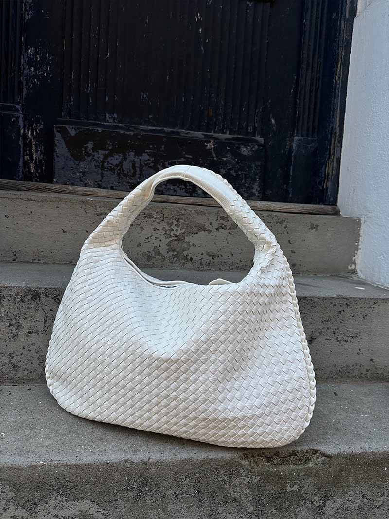 Parfait Élégance™ | SAC TISSÉ ÉLÉGANT