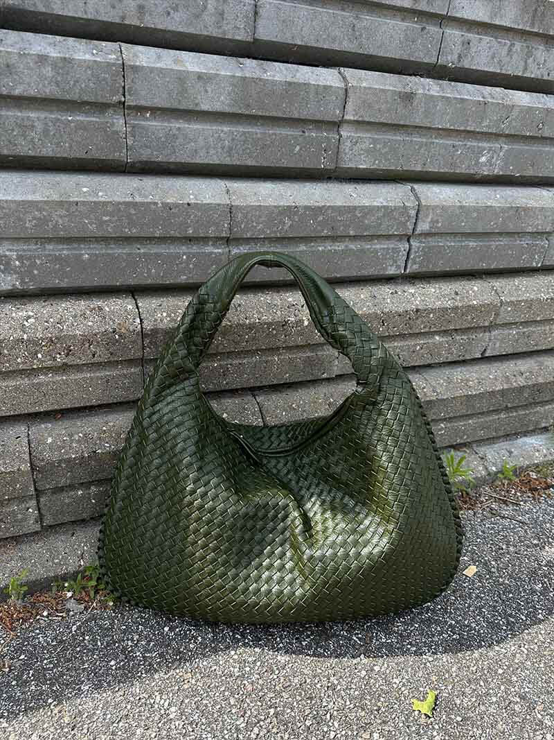 Parfait Élégance™ | SAC TISSÉ ÉLÉGANT