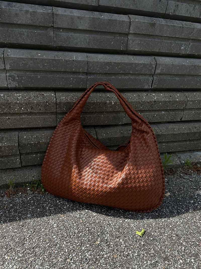 Parfait Élégance™ | SAC TISSÉ ÉLÉGANT