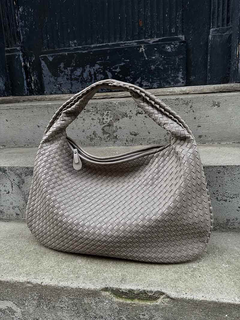Parfait Élégance™ | SAC TISSÉ ÉLÉGANT