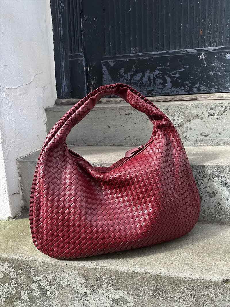 Parfait Élégance™ | SAC TISSÉ ÉLÉGANT