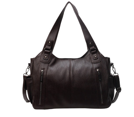 Parfait Élégance™ | SAC À MAIN OVERSIZE CHIC