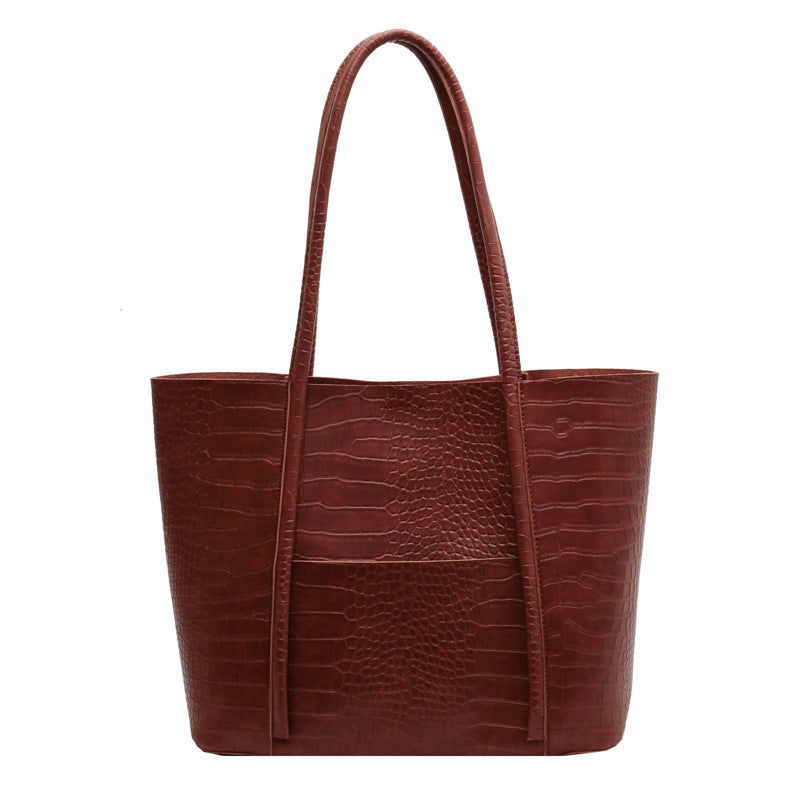 Parfait Élégance™ | SAC DE LUXE DÉTAILLÉ