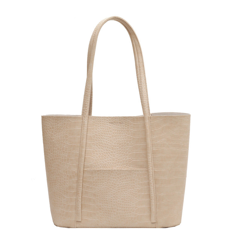 Parfait Élégance™ | SAC DE LUXE DÉTAILLÉ