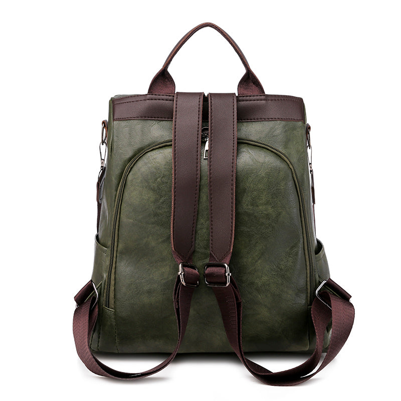 Parfait Élégance™ | SAC À DOS EN CUIR ÉLÉGANT