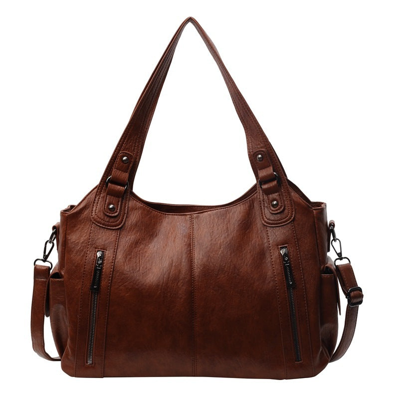 Parfait Élégance™ | SAC À MAIN OVERSIZE CHIC