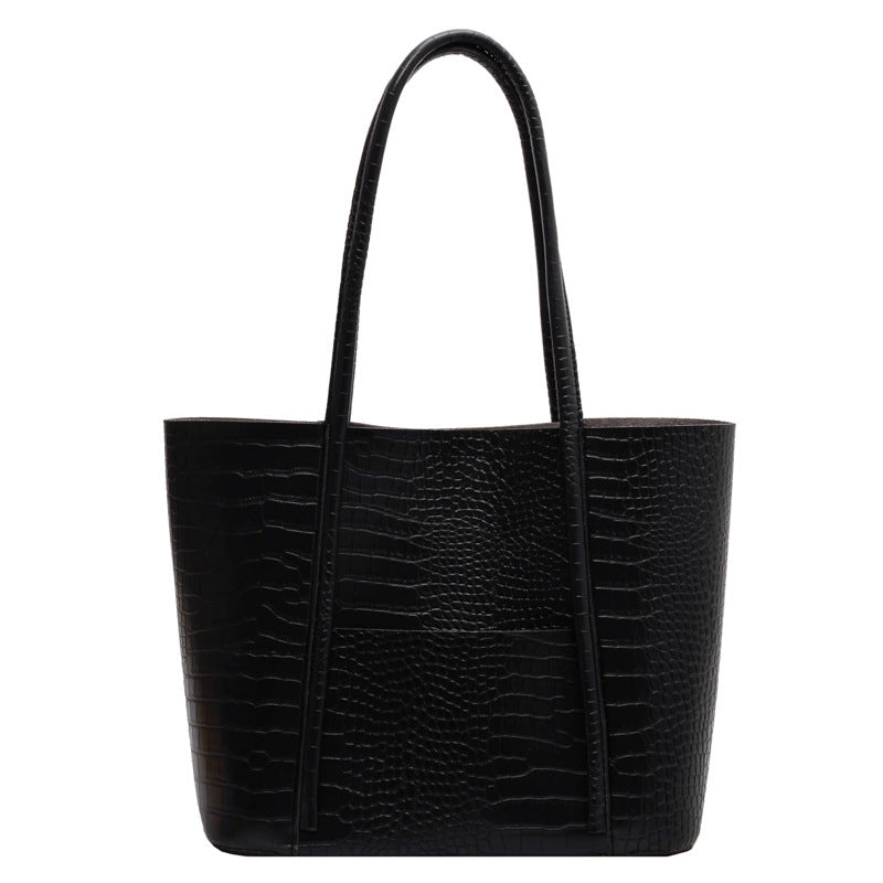 Parfait Élégance™ | SAC DE LUXE DÉTAILLÉ