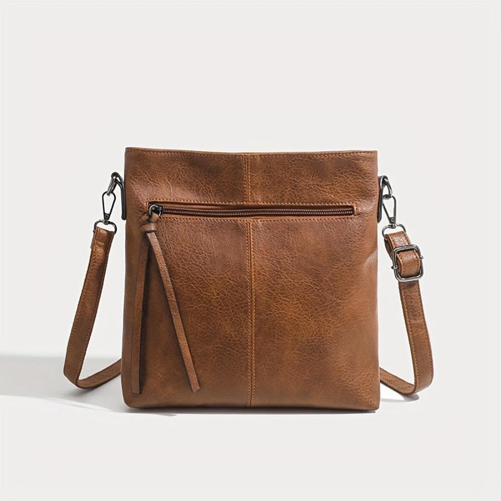 Parfait Élégance™ | SAC BANDOULIÉRE RÉTRO FRIKANET