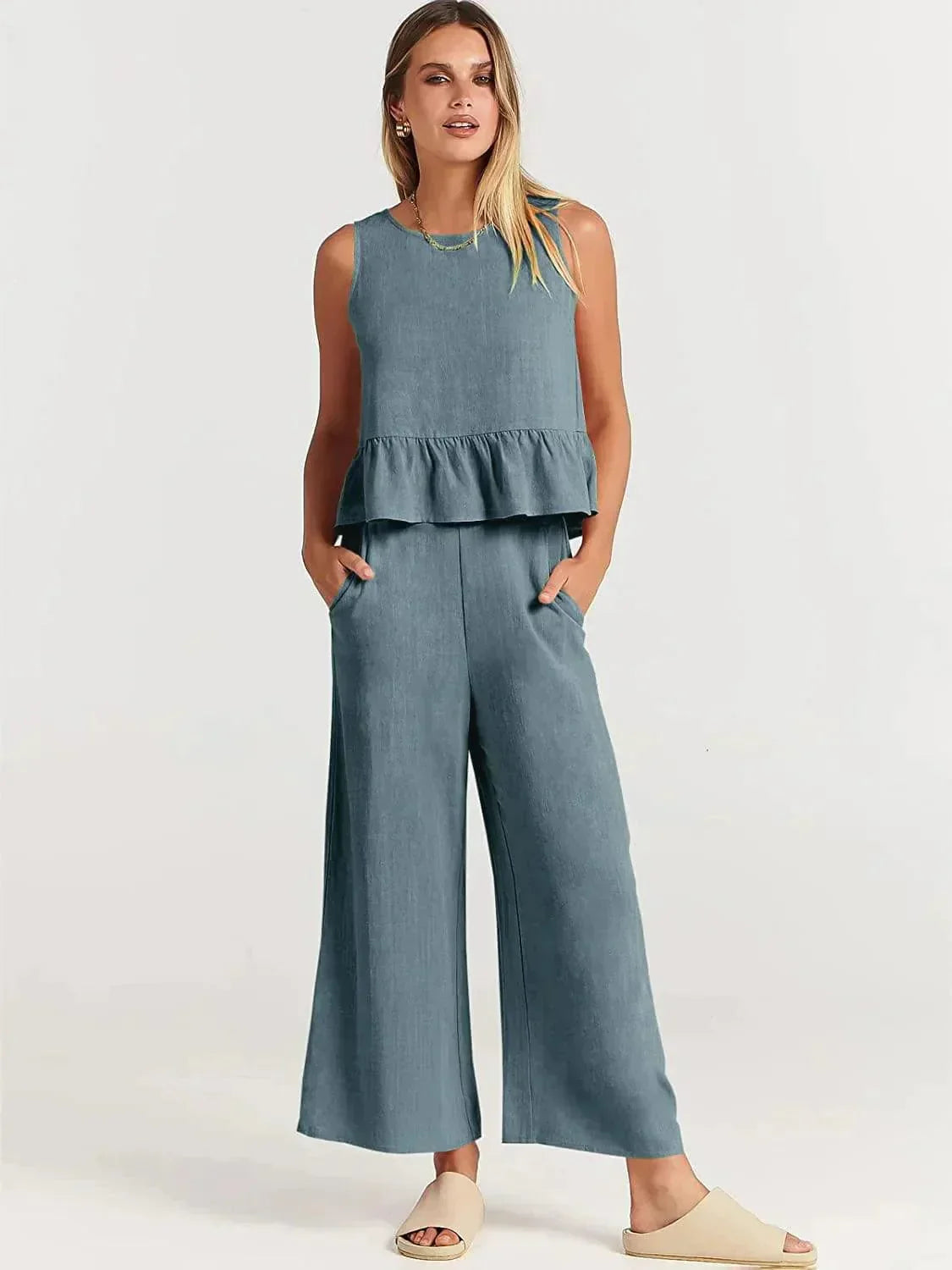 Parfait Élégance™ | TENUE CONFORTABLE